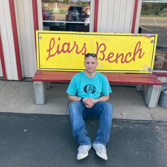 Meet your Posher, Benjamin - Picture 1 of 1